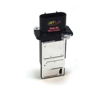 Jet Performance - Jet Performance 69191 Powr-Flo Mass Air Sensor for Camaro/Corvette CTS LaCrosse