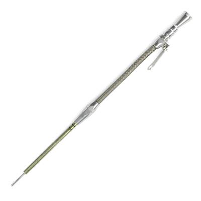 Lokar - Lokar 1220004 Anchor Tight Locking Flexible Engine Dipstick