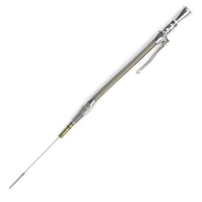 Lokar - Lokar 1220034 Anchor Tight Locking Flexible Engine Dipstick