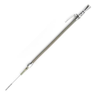 Lokar - Lokar 1220214 Anchor Tight Locking Flexible Engine Dipstick