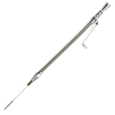 Lokar - Lokar 1220264 Anchor Tight Locking Flexible Engine Dipstick