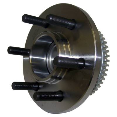 Crown Automotive Jeep Replacement - Crown Automotive 52009406AE Axle Hub Assembly for DURANGO