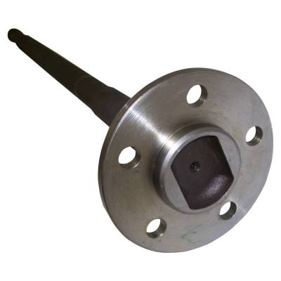 Crown Automotive Jeep Replacement - Crown Automotive 52070350AB Axle Shaft for Liberty