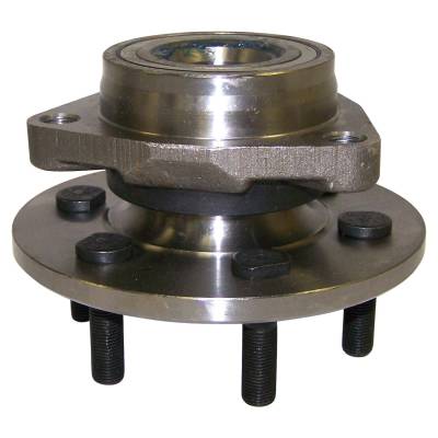 Crown Automotive Jeep Replacement - Crown Automotive 52069361AC Axle Hub Assembly for DAKOTA