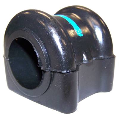 Crown Automotive Jeep Replacement - Crown Automotive 52060299AD Sway Bar Bushing for Jeep Wrangler JK