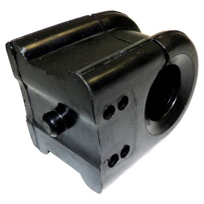 Crown Automotive Jeep Replacement - Crown Automotive 52088284AE Sway Bar Bushing for 03-04 Jeep Grand Cherokee WJ