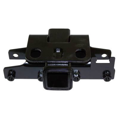 Crown Automotive Jeep Replacement - Crown Automotive 52060290AE Trailer Hitch