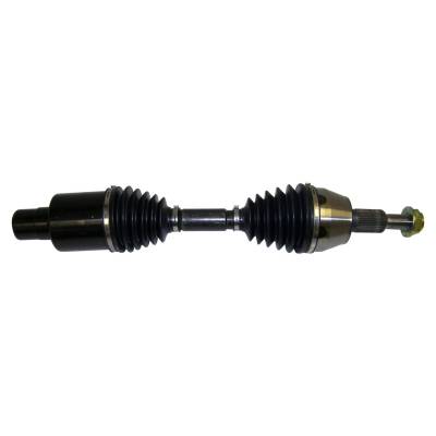 Crown Automotive Jeep Replacement - Crown Automotive 52114390AB Axle Shaft for Durango