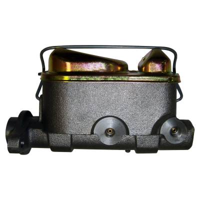 Crown Automotive Jeep Replacement - Crown Automotive 5252622 Brake Master Cylinder for Cherokee XJ