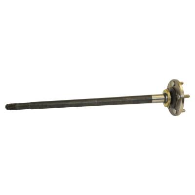 Crown Automotive Jeep Replacement - Crown Automotive 5252948 Axle Shaft for CHEROKEE XJ WRANGLER