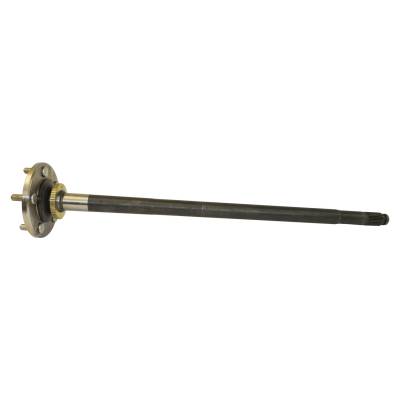 Crown Automotive Jeep Replacement - Crown Automotive 5252949 Axle Shaft for CHEROKEE XJ WRANGLER