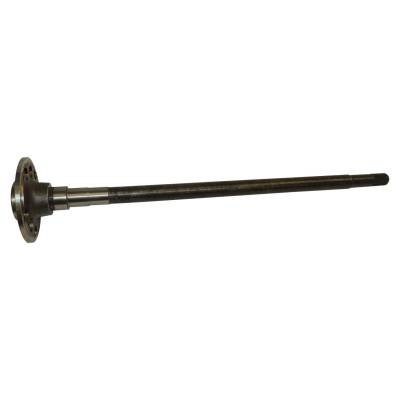 Crown Automotive Jeep Replacement - Crown Automotive 53000403 Axle Shaft for Jeep Cherokee XJ Comanche Wrangler YJ