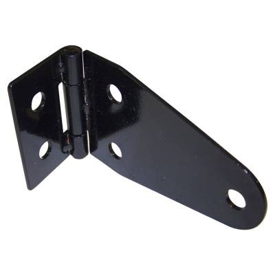 Crown Automotive Jeep Replacement - Crown Automotive 55016588 Hood Hinge
