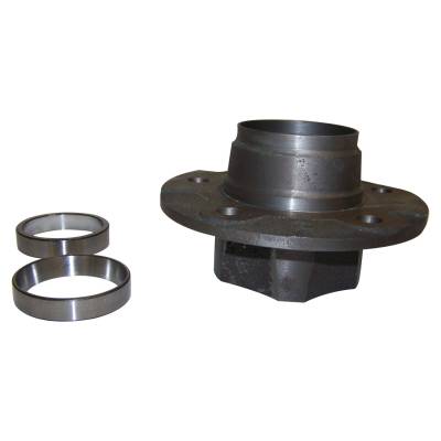 Crown Automotive Jeep Replacement - Crown Automotive 5363421H Brake Hub for CJ5 CJ7 Scrambler