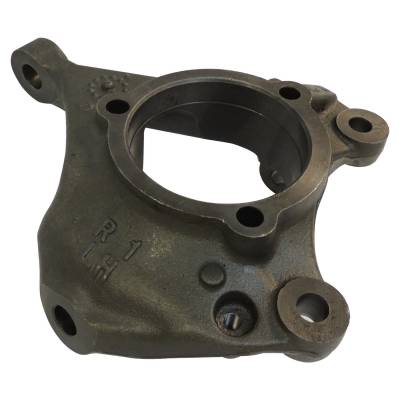 Crown Automotive Jeep Replacement - Crown Automotive 68004087AA Steering Knuckle 07-14 for Jeep Wrangler JK