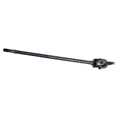 Crown Automotive Jeep Replacement - Crown Automotive 68145054AA Axle Shaft Assembly for 13-18 Jeep Wrangler JK