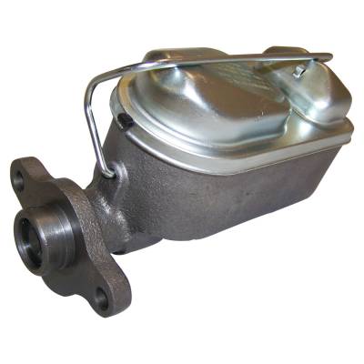 Crown Automotive Jeep Replacement - Crown Automotive 83300111 Brake Master Cylinder for CJ5 CJ7 Scrambler