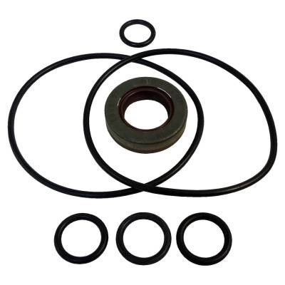 Crown Automotive Jeep Replacement - Crown Automotive 83500074 Engine Seal Package