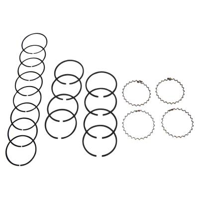 Crown Automotive Jeep Replacement - Crown Automotive 941888 Piston Ring Set