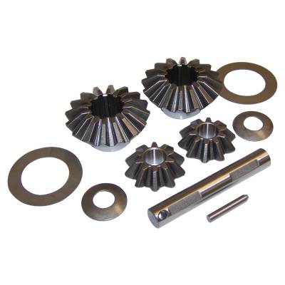 Crown Automotive Jeep Replacement - Crown Automotive J0926544 Differential Gear Set