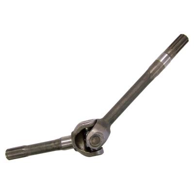 Crown Automotive Jeep Replacement - Crown Automotive J0909460 Axle Shaft