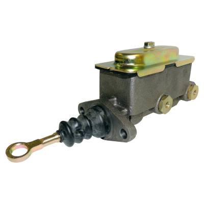 Crown Automotive Jeep Replacement - Crown Automotive J0945556 Master Cylinder