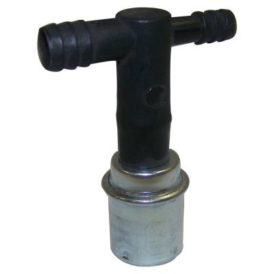 Crown Automotive Jeep Replacement - Crown Automotive J3240359 Crankcase Vent Valve