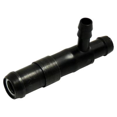 Crown Automotive Jeep Replacement - Crown Automotive J3234216 Crankcase Vent Valve