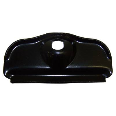 Crown Automotive Jeep Replacement - Crown J3226119 Battery Tray Clamp for CJ5 CJ7 Scrambler