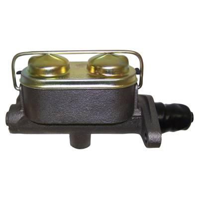 Crown Automotive Jeep Replacement - Crown Automotive J8126737 Master Cylinder