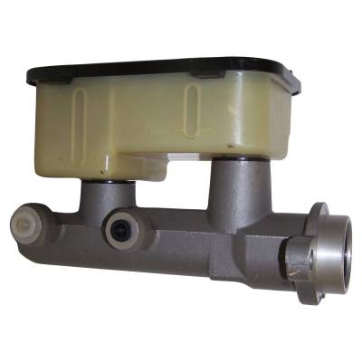 Crown Automotive Jeep Replacement - Crown Automotive J8133316 Brake Master Cylinder for J10 J20