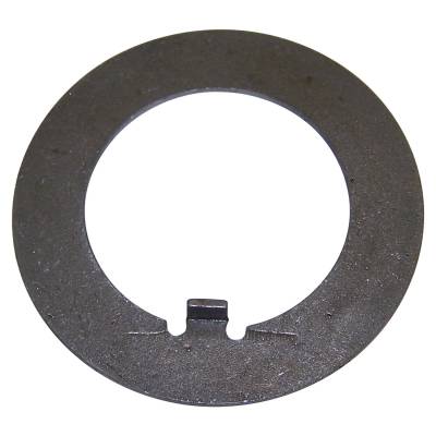 Crown Automotive Jeep Replacement - Crown Automotive JA000867 Axle Spindle Nut Lock Washer