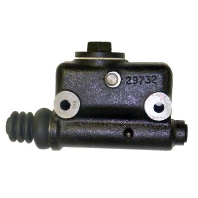 Crown Automotive Jeep Replacement - Crown Automotive J8136618 Brake Master Cylinder