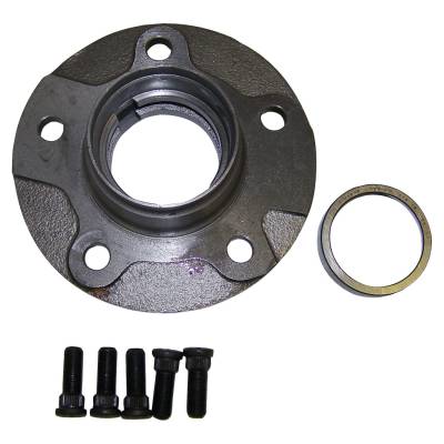 Crown Automotive Jeep Replacement - Crown Automotive J8136650 Axle Hub Assembly