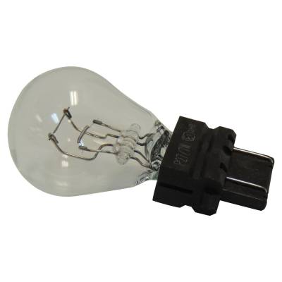 Crown Automotive Jeep Replacement - Crown Automotive L0003157 Lamp Bulb for 02-07 Liberty