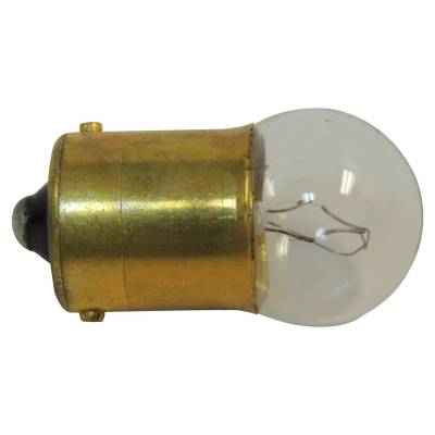 Crown Automotive Jeep Replacement - Crown Automotive J9471777 Bulb Fits