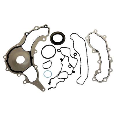 Crown Automotive Jeep Replacement - Crown Automotive 68078554AD Engine Gasket Set