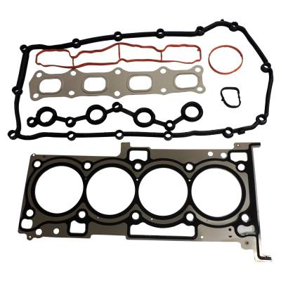 Crown Automotive Jeep Replacement - Crown Automotive 5189956AB Engine Gasket Set
