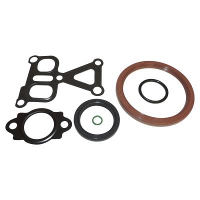 Crown Automotive Jeep Replacement - Crown Automotive 5189957AD Engine Gasket Set