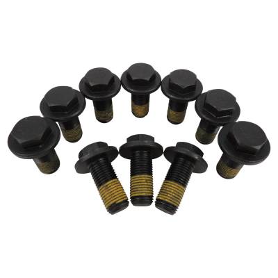 Crown Automotive Jeep Replacement - Crown Automotive 68398733AA Ring Gear Bolt Kit for Gladiator/Wrangler JL