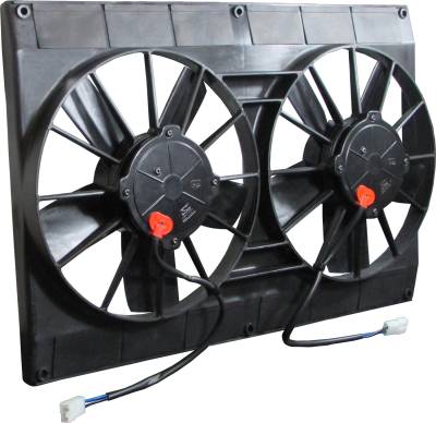 Maradyne - Maradyne MM22K Mach Two Series Fan