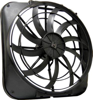 Maradyne - Maradyne MM12K Mach One Series Fan