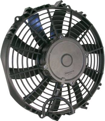 Maradyne - Maradyne M103K Champion Low Profile Series Fan