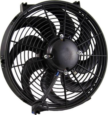 Maradyne - Maradyne MC136K Challenger Series Universal Fan