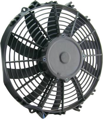 Maradyne - Maradyne M113K Champion Low Profile Series Fan