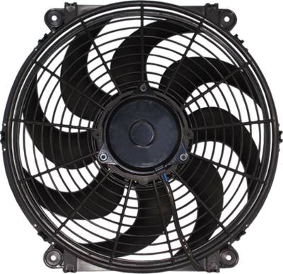 Maradyne - Maradyne MP136K Pacesetter Series Universal Fan