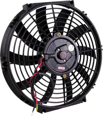 Maradyne - Maradyne MC119K Challenger Series Universal Fan