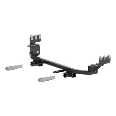 CURT - CURT 70113 Custom Tow Bar Base Plate for 16-18 Focus