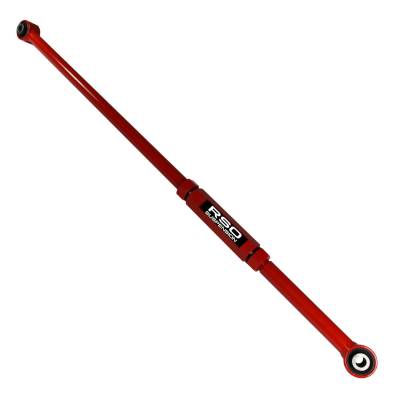 Raptor Series - Raptor 150310-42400 HD Rear Track Bar 0-6" Lift for 4Runner & FJ Cruiser