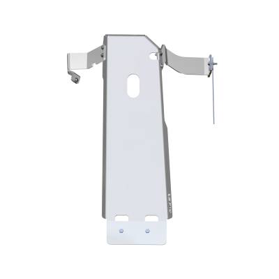 Asfir 4x4 - Asfir 4x4 547459 Skid Plate for 18-26 Jeep Wrangler JL 2.0